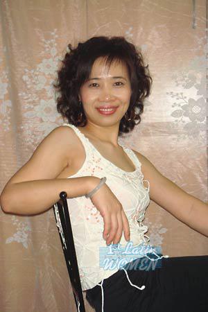 China women