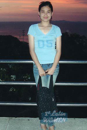 Thailand women