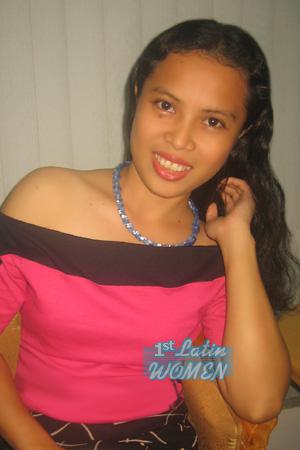 Philippines women