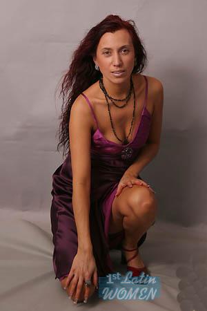 Russia women