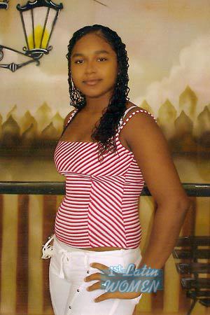 Colombia women