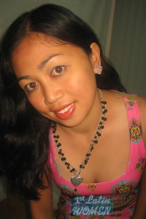 89936 - Estrella Age: 31 - Philippines