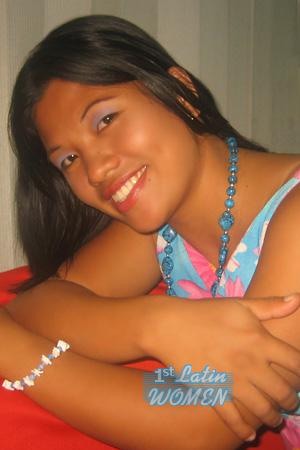 Philippines women