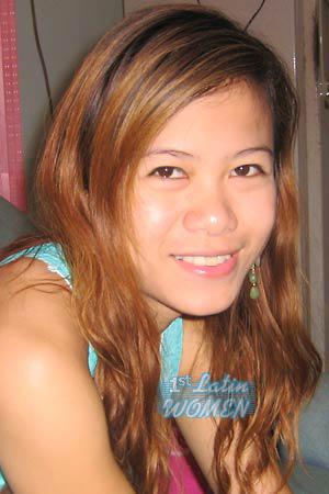 Thailand women