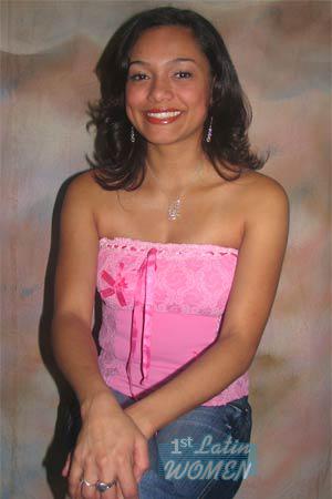 90110 - Diana Cristina Age: 30 - Colombia