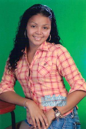 90712 - Rosneyllys Age: 34 - Colombia