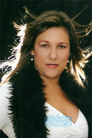 91294 - Martha Sofia Age: 59 - Colombia