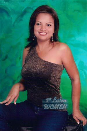 91792 - Laura Luz Age: 50 - Colombia