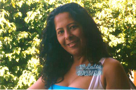 91967 - Aura Carolina Age: 50 - Colombia
