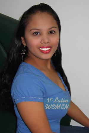 92795 - Anna Lou Age: 24 - Philippines