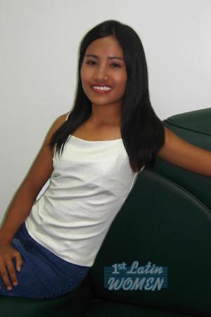 93126 - Lily Age: 28 - Philippines