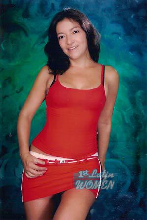94051 - Flor Janeth Age: 57 - Colombia