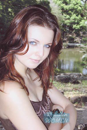 94321 - Ludmila Age: 31 - Russia