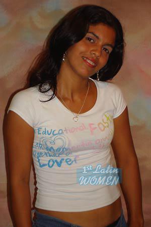 95752 - Pierina Age: 43 - Colombia