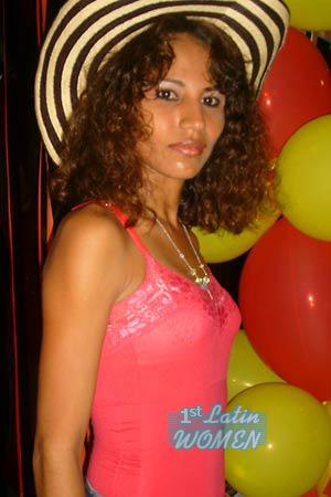 95756 - Alba Age: 47 - Colombia