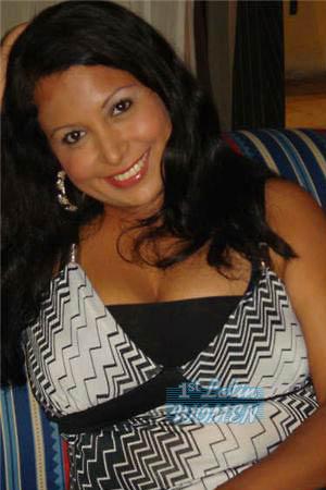 96484 - Doreydis Age: 40 - Colombia