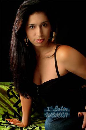 96501 - Leidy Age: 28 - Colombia