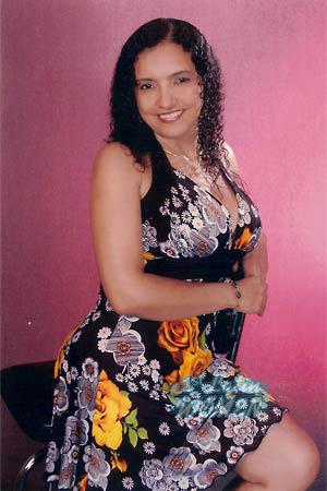 98232 - Candelaria Age: 45 - Colombia