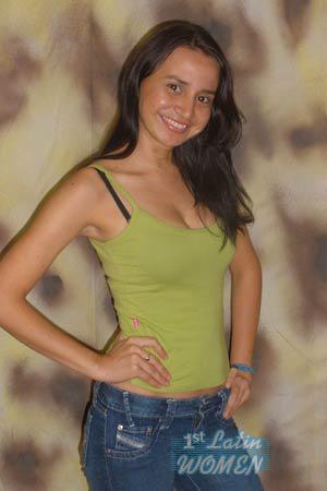 99309 - Norma Age: 38 - Colombia