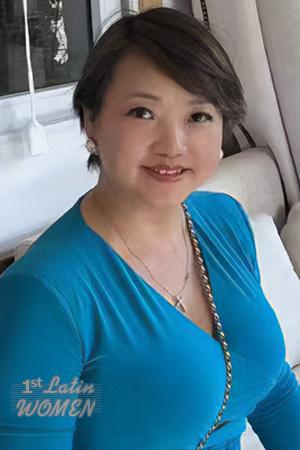 Chinese Woman