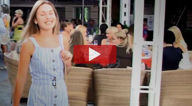 Kiev Women Video