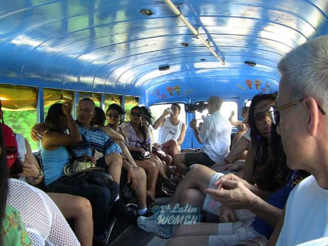 Barranquilla Women