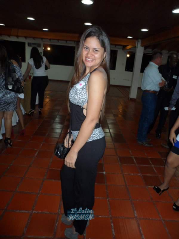 Barranquilla Women