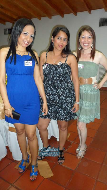Barranquilla Women