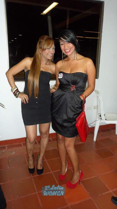 Barranquilla Women