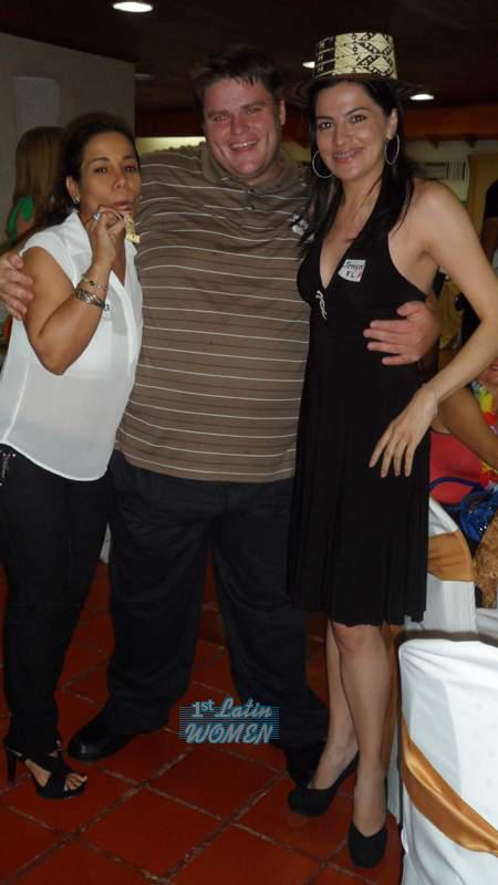 Barranquilla Women