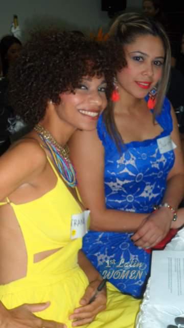 Barranquilla Women