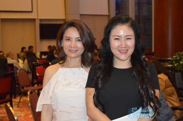 Chinese Women
