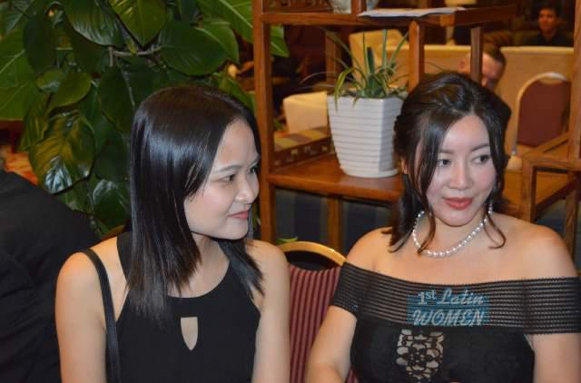 Chinese Women
