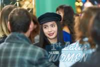 Odessa Women