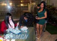 Peru Women