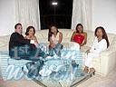 latin women tour cartagena 0104 12