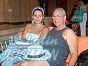 latin women tour cartagena 0104 15