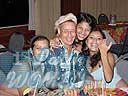 colombian women tour cartagena 0803 49
