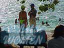 colombian women tour cartagena 0803 89