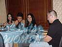 latin women tour cartagena 0803 55